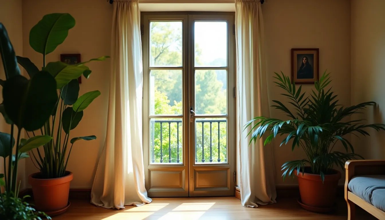 Arieggiare casa per pochi minuti al giorno: il segreto per migliorare il comfort domestico