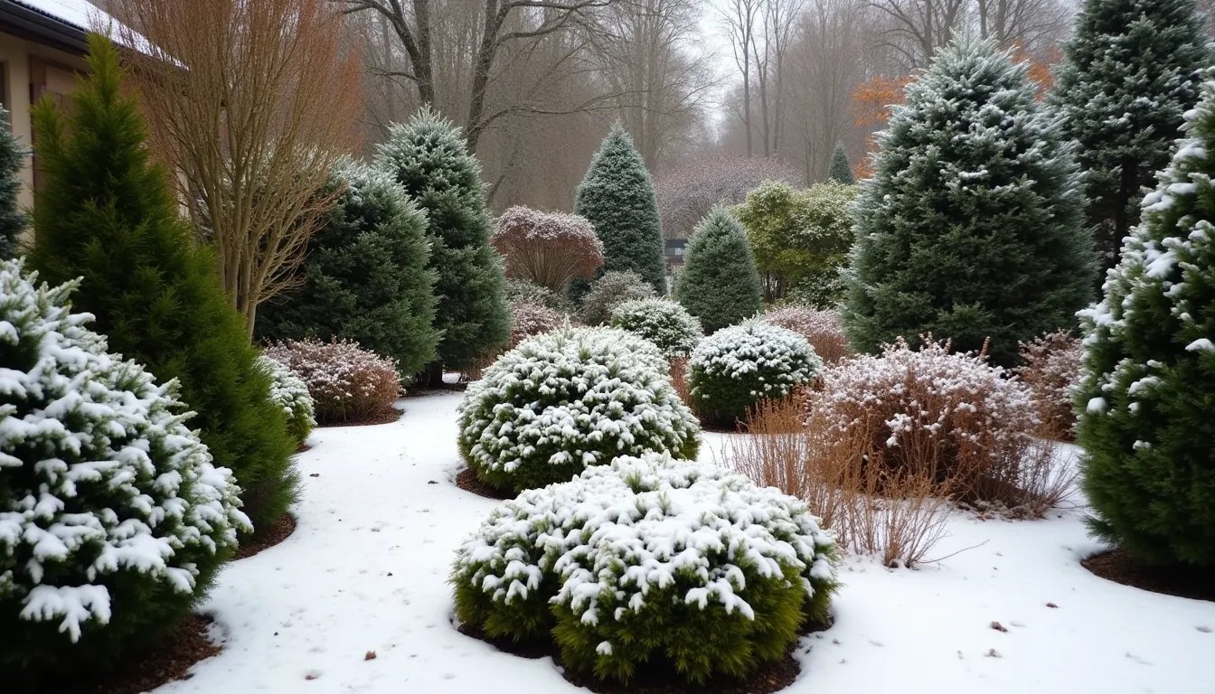 Il segreto per un giardino profumato tutto l'anno: l'arbusto che resiste al gelo