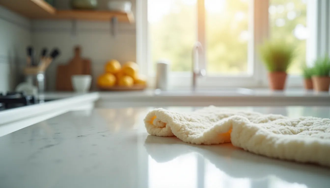 La sorprendente verità su un angolo della cucina che ignori ogni giorno