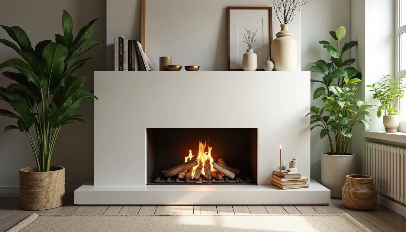 Rivoluzione nel design degli interni: come trasformare i caloriferi in elementi d'arredo