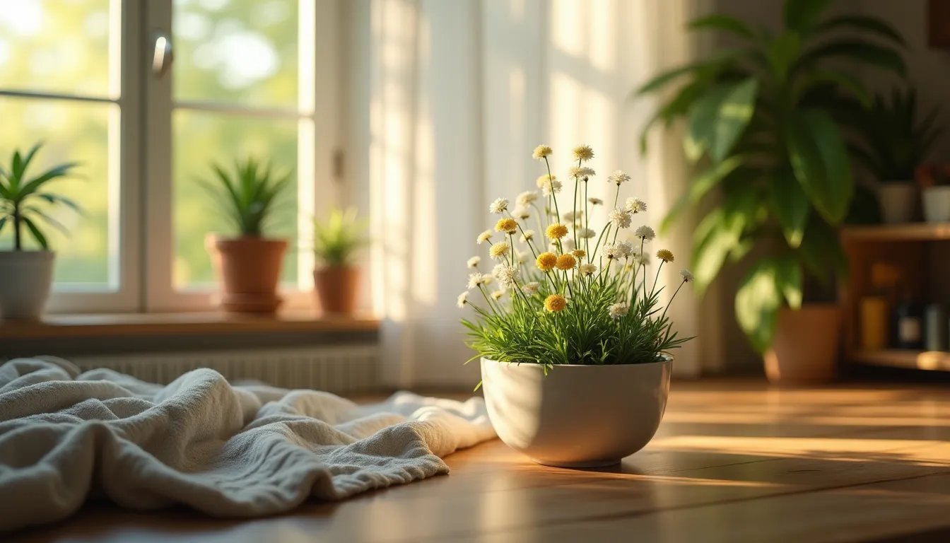 Scoperto il segreto per far fiorire lo spatifillo tutto l'anno