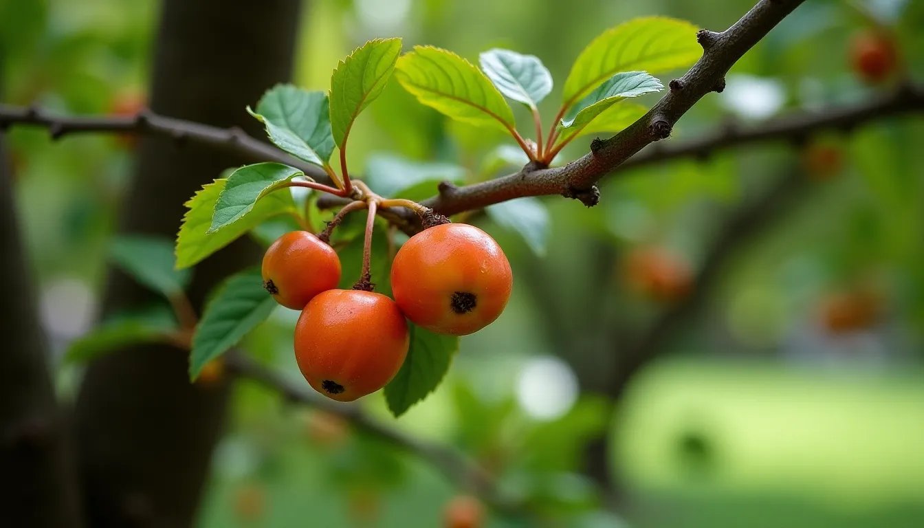 Scopri come un comune albero in giardino potrebbe nascondere un tesoro inaspettato
