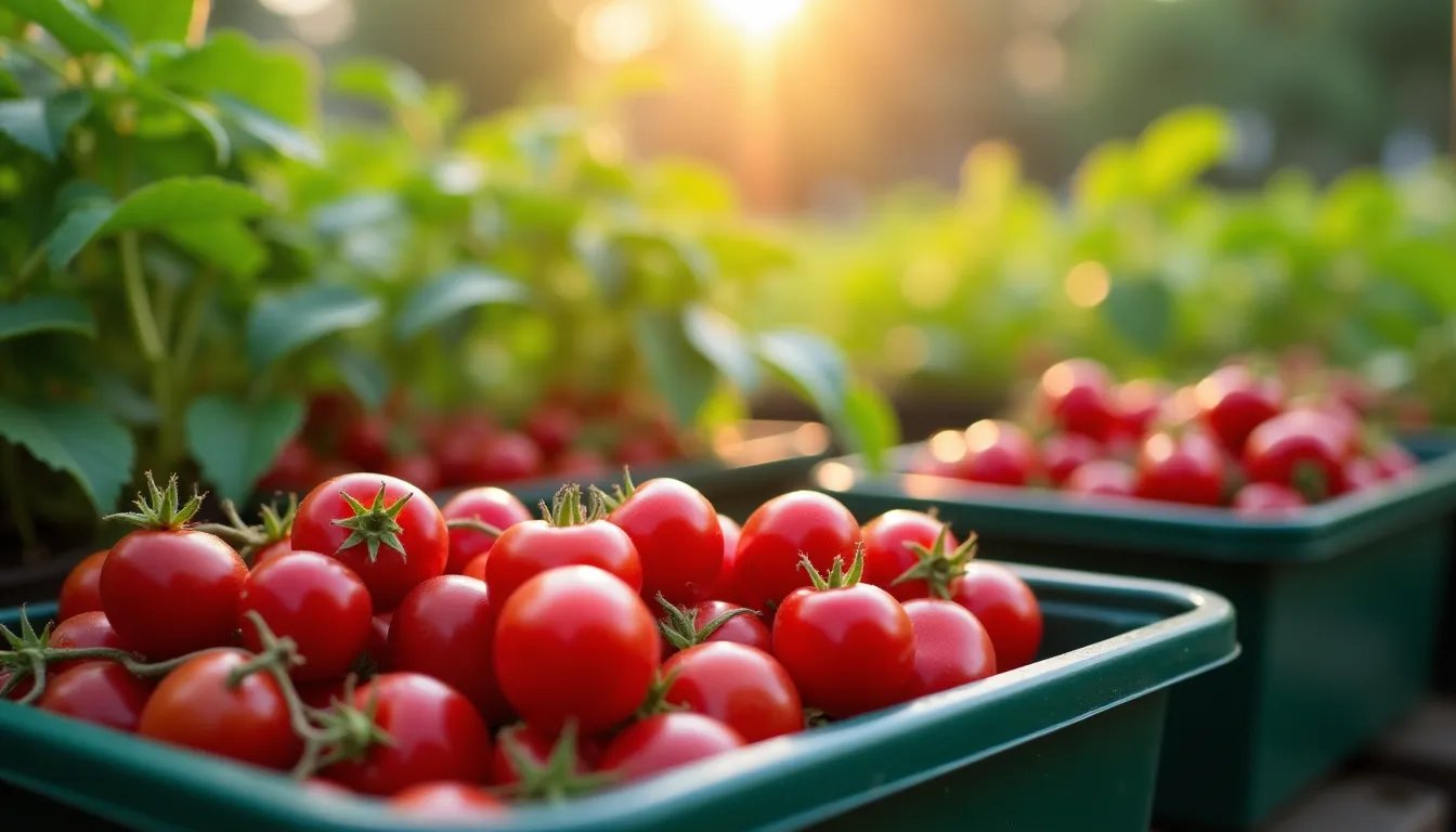 Scopri il metodo rivoluzionario per coltivare fragole in spazi ridotti