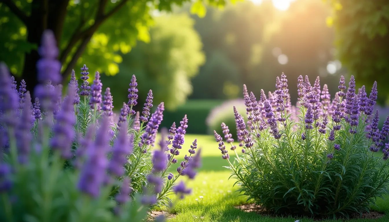Scopri le piante resilienti che trasformeranno il tuo giardino in un paradiso durevole