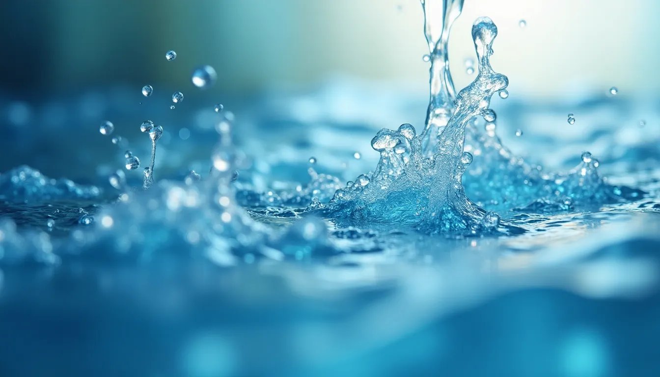 Un metodo innovativo per eliminare le incrostazioni gialle dal water