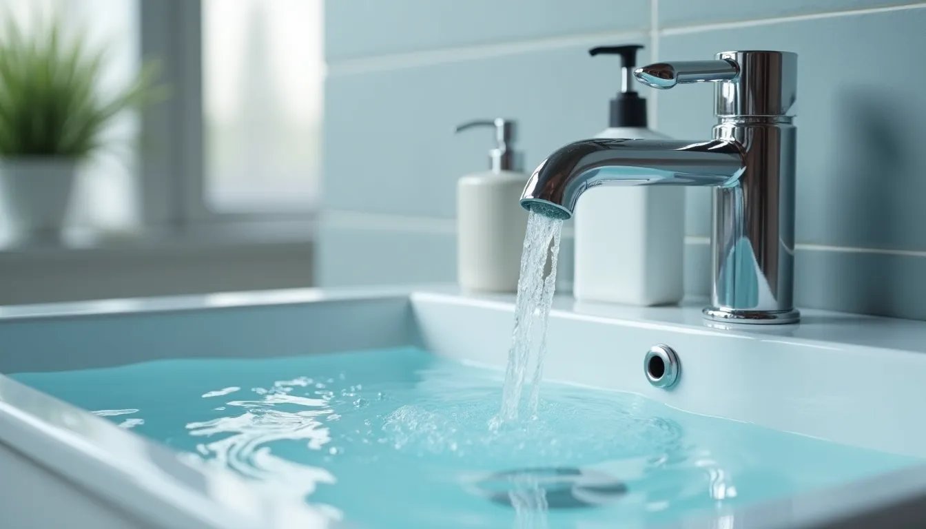 Una nuova soluzione per pulire gli scarichi senza fatica sta rivoluzionando le nostre case